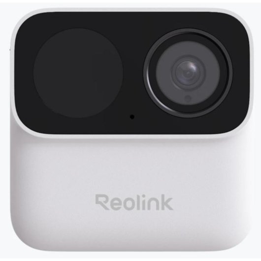 Cámara IP Reolink Argus Series Magicam FullHD Interior y Exterior Audio Bidireccional