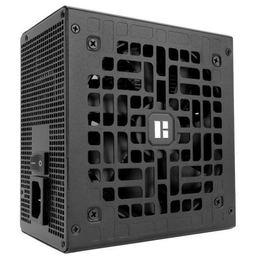 Netzteil Thermalright SP-1000 1000W 80 PLUS Platinum modular