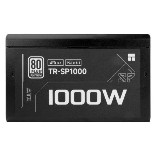 Netzteil Thermalright SP-1000 1000W 80 PLUS Platinum modular