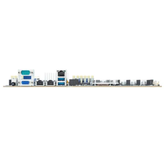 Scheda Madre Gigabyte ME03-CE0 AMD Socket SP6 DDR5 ATX 10GbE Broadcom BCM57416
