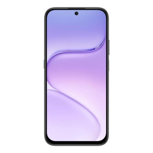 HONOR 600 Smart 5G 4GB 128GB 6.87" Preto