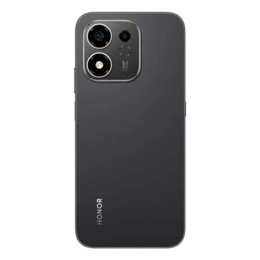 HONOR 600 Smart 5G 4GB 128GB 6.87" Preto