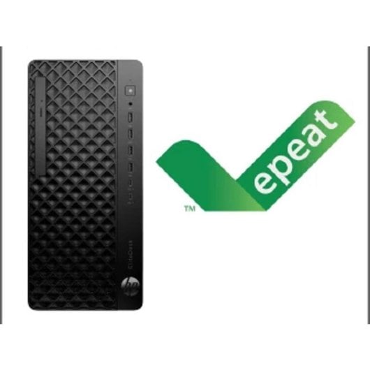 PC Sobremesa HP EliteDesk 8 TWR G1I Intel Core Ultra 7-265 32GB 1TB SSD Windows 11 Pro WiFi7