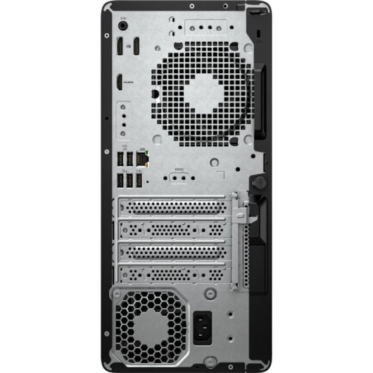 PC Sobremesa HP EliteDesk 8 TWR G1i Intel Core Ultra 5-235 16GB 512GB SSD Windows 11 Pro WiFi7