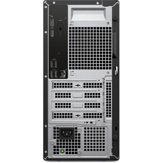 PC fisso Dell Pro QVT1260 Intel Core Ultra 7 265K 16GB 512GB SSD Windows 11 Pro WiFi 6