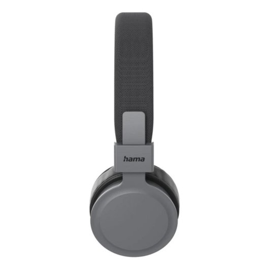 Auriculares Hama Freedom Lit III inalámbricos Bluetooth para llamadas y música negros