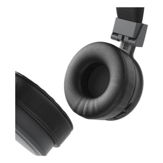 Auriculares Hama Freedom Lit III inalámbricos Bluetooth para llamadas y música negros