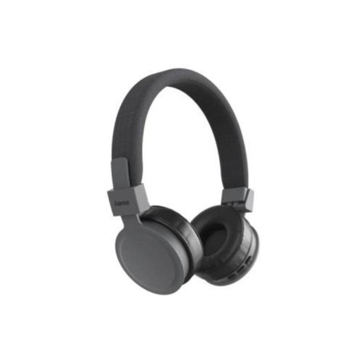 Auriculares Hama Freedom Lit III inalámbricos Bluetooth para llamadas y música negros
