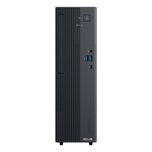 PC de bureau ASUS ExpertCenter P500SV Intel Core i7-12400 16GB 512GB SSD Windows 11 Pro WiFi 6