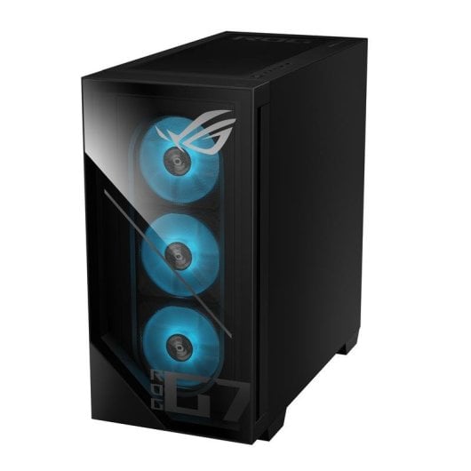 PC Sobremesa ASUS ROG G700 Intel Core Ultra 7-265KF 32GB 1TB SSD RTX 5070 Windows 11