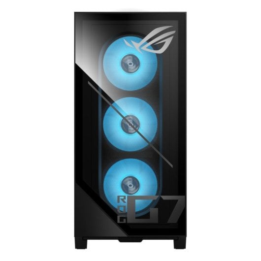 PC Sobremesa ASUS ROG G700 Intel Core Ultra 7-265KF 32GB 1TB SSD RTX 5070 Windows 11