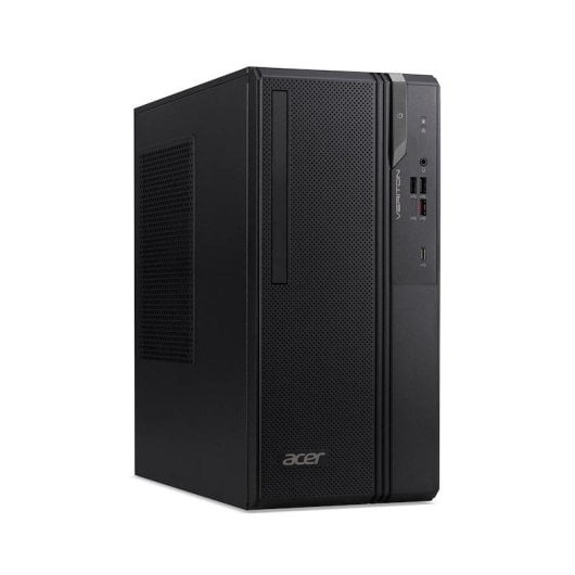 PC de bureau Acer Veriton VS2735G Intel Core Ultra 5 225 8GB 512GB SSD Windows 11 Pro