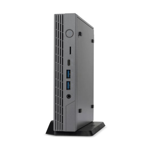 Mini PC Acer Chromebox CXI5 Intel Core i5-1235U 8GB 256GB SSD Iris Xe ChromeOS VESA