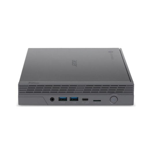 Mini PC Acer Chromebox CXI5 Intel Core i5-1235U 8GB 256GB SSD Iris Xe ChromeOS VESA