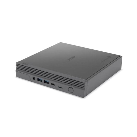 Mini PC Acer Chromebox CXI5 Intel Core i5-1235U 8GB 256GB SSD Iris Xe ChromeOS VESA