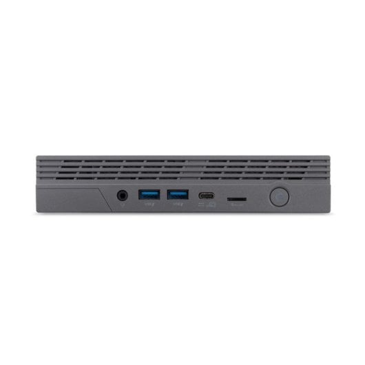 Mini PC Acer Chromebox CXI5 Intel Core i5-1235U 8GB 256GB SSD Iris Xe ChromeOS VESA