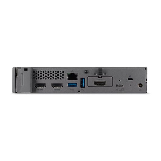 Mini PC Acer Chromebox CXI5 Intel Core i5-1235U 8GB 256GB SSD Iris Xe ChromeOS VESA