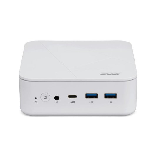Mini PC Acer Revo DT.BQEEG.002 AMD Ryzen 7 7730U/16GB/512GB SSD/Radeon Graphics/Windows 11 Home