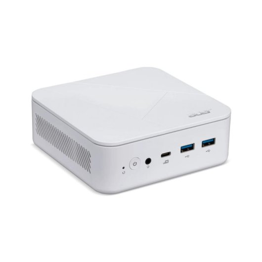 Mini PC Acer Revo DT.BQEEG.002 AMD Ryzen 7 7730U/16GB/512GB SSD/Radeon Graphics/Windows 11 Home