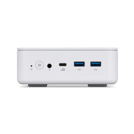Mini PC Acer Revo DT.BQEEG.002 AMD Ryzen 7 7730U/16GB/512GB SSD/Radeon Graphics/Windows 11 Home
