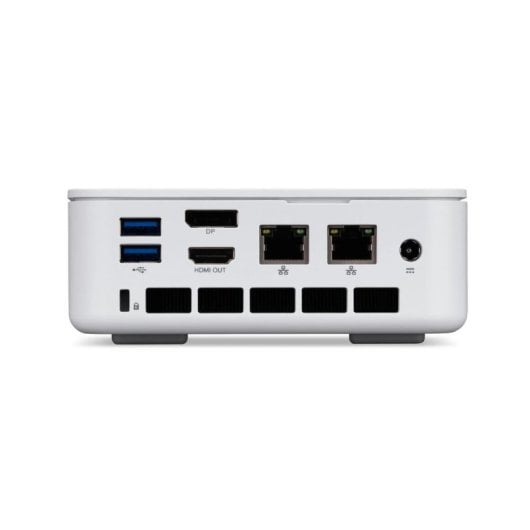 Mini PC Acer Revo DT.BQEEG.002 AMD Ryzen 7 7730U/16GB/512GB SSD/Radeon Graphics/Windows 11 Home