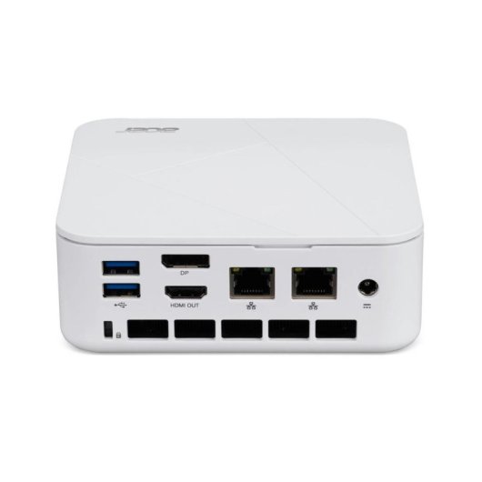 Mini PC Acer Revo DT.BQEEG.002 AMD Ryzen 7 7730U/16GB/512GB SSD/Radeon Graphics/Windows 11 Home
