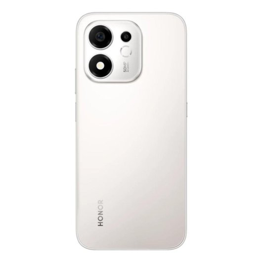 HONOR 600 Smart 5G 4GB 128GB 6.87" Prata