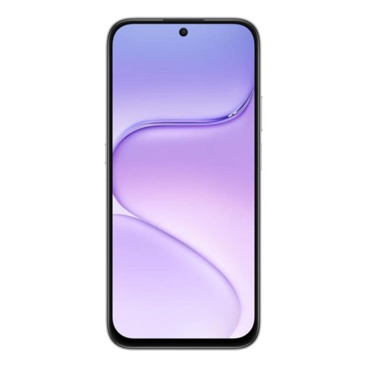 HONOR 600 Smart 5G 4GB 128GB 6.87" Prata