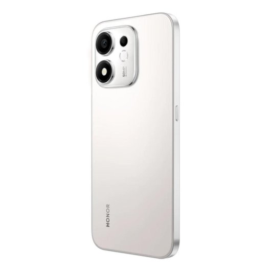 HONOR 600 Smart 5G 4GB 128GB 6.87" Prata