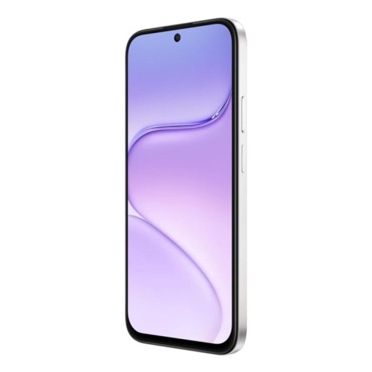 HONOR 600 Smart 5G 4GB 128GB 6.87" Prata