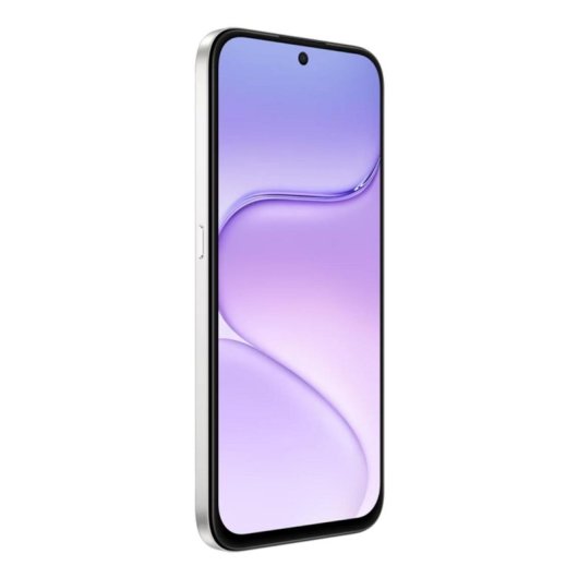 HONOR 600 Smart 5G 4GB 128GB 6.87" Prata