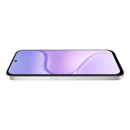 HONOR 600 Smart 5G 4GB 128GB 6.87" Prata