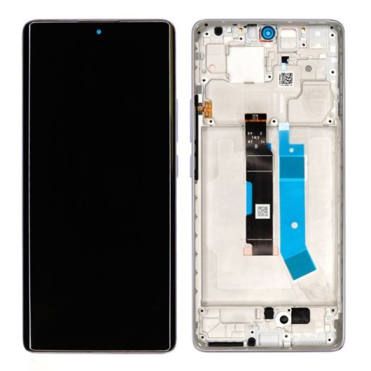 Displej Xiaomi Redmi Note 14 Pro 4g - Fialový