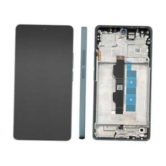Displej Xiaomi Redmi Note 13 Pro - Zelený
