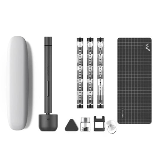 Xiaomi Wowstick 1f+ Elektrický Skrutkovač 69 V 1