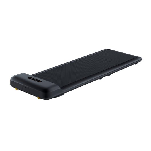 Kingsmith Walkingpad C2  Cinta De Andar, Panel Led, 6km/h, Plegable, Conectada, Negra