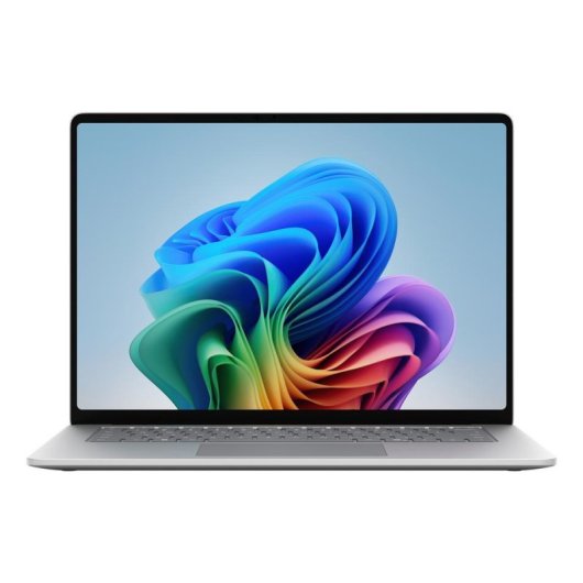 Microsoft Surface Laptop 8 13,8" Intel Core Ultra 7 366H 16GB Intel Graphics 512GB SSD Windows 11 Pro PixelSense Flow Touchscreen