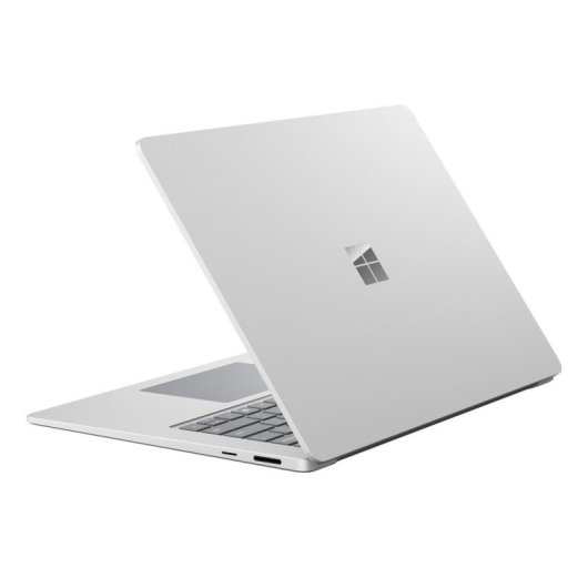 Microsoft Surface Laptop 8 13,8" Intel Core Ultra 7 366H 16GB Intel Graphics 512GB SSD Windows 11 Pro PixelSense Flow Touchscreen