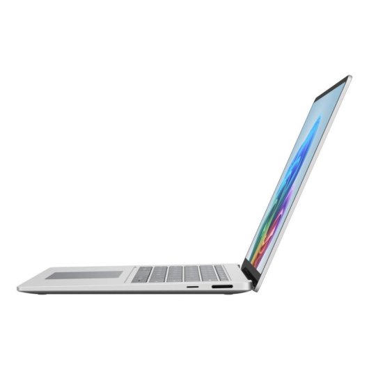Microsoft Surface Laptop 8 13,8" Intel Core Ultra 7 366H 16GB Intel Graphics 512GB SSD Windows 11 Pro PixelSense Flow Touchscreen