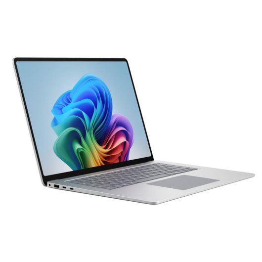 Microsoft Surface Laptop 8 13,8" Intel Core Ultra 7 366H 16GB Intel Graphics 512GB SSD Windows 11 Pro PixelSense Flow Touchscreen