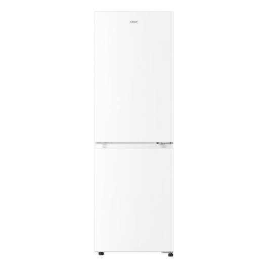 Frigorífico Combi Candy CNCQ2T6S18DW No Frost 185 cm 315 L D Blanco WiFi