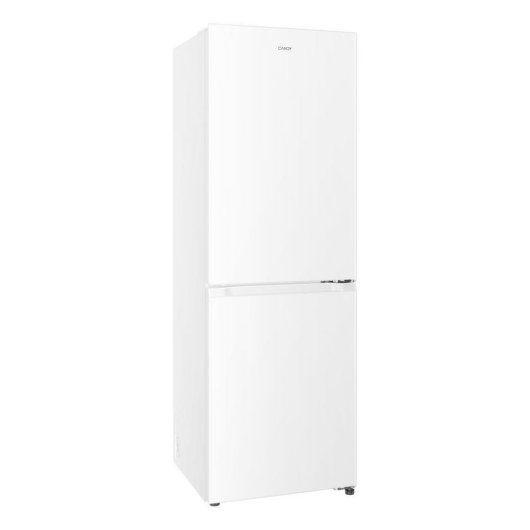 Frigorífico Combi Candy CNCQ2T6S18DW No Frost 185 cm 315 L D Blanco WiFi
