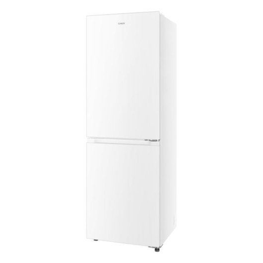 Frigorífico Combi Candy CNCQ2T6S18DW No Frost 185 cm 315 L D Blanco WiFi
