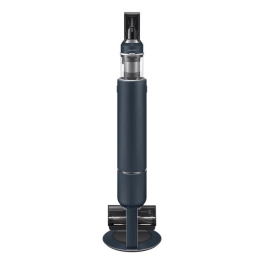 Aspirapolvere senza Fili Samsung VS20B95973B/GE 580W 60 min Lavaggio Blu