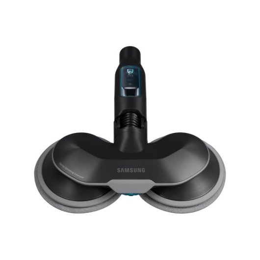 Aspirapolvere senza Fili Samsung VS20B95973B/GE 580W 60 min Lavaggio Blu