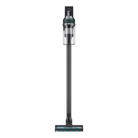 Aspirapolvere senza Sacco Samsung VS70H25WPT/WA 770W 60 min Spazzola LED HEPA Nero Verde