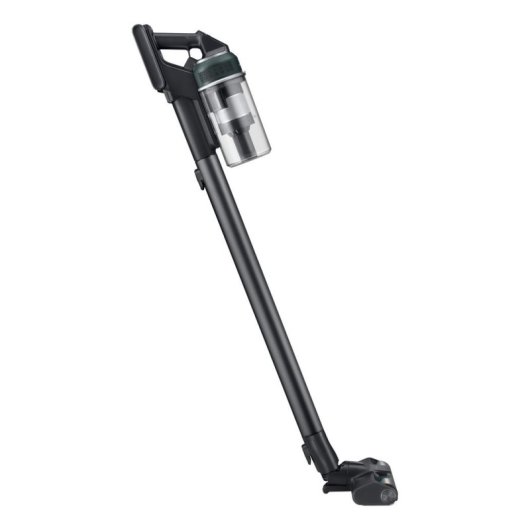 Aspirapolvere senza Sacco Samsung VS70H25WPT/WA 770W 60 min Spazzola LED HEPA Nero Verde