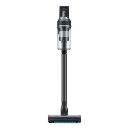 Aspirador sem Fios Samsung Jet 95S Pet 770W 60 min HEPA 0,8L Preto