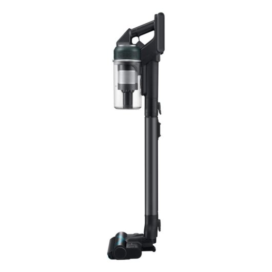 Aspirador sem Fios Samsung Jet 95S Pet 770W 60 min HEPA 0,8L Preto