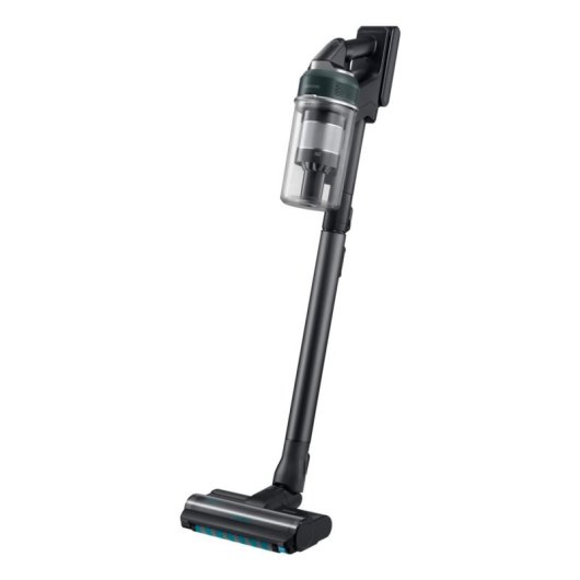 Aspirador sem Fios Samsung Jet 95S Pet 770W 60 min HEPA 0,8L Preto